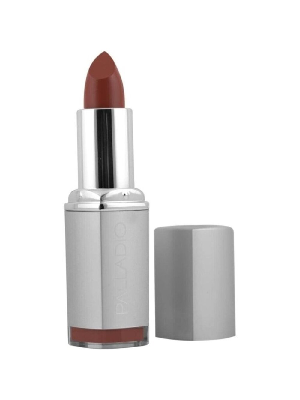 🆕 Makeup Herbal Lipstick Smokey Rose Luscious Moisturizing Highly Pigmented Lip